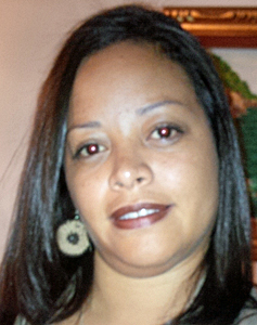 46 Year Old Barranquilla, Colombia Woman